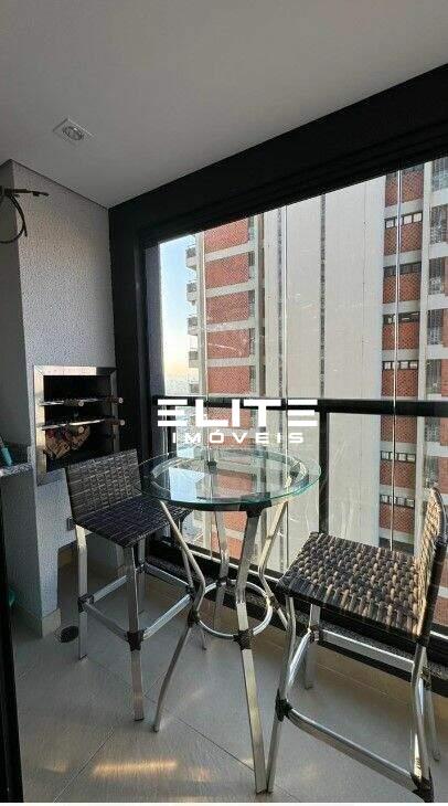Apartamento à venda no Parque das Nações: 