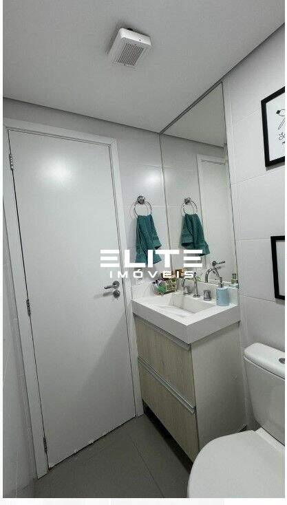 Apartamento à venda no Parque das Nações: 