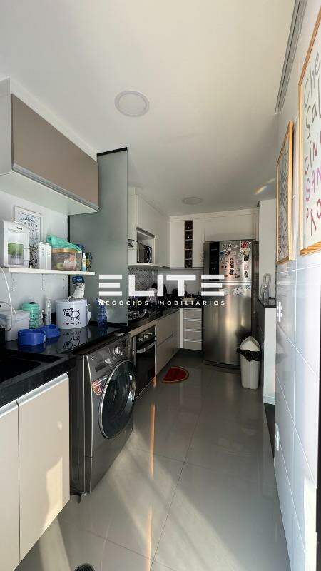 Apartamento à venda no Parque das Nações: 