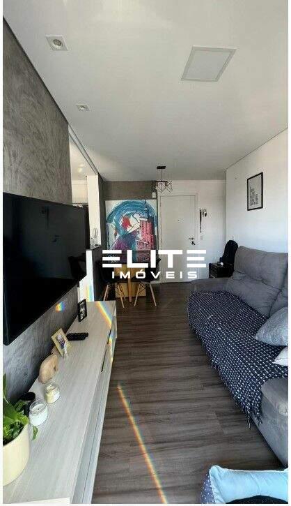 Apartamento à venda no Parque das Nações: 