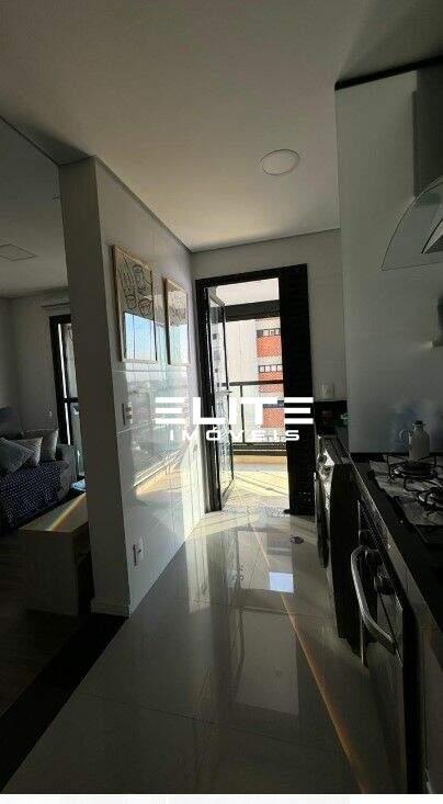 Apartamento à venda no Parque das Nações: 