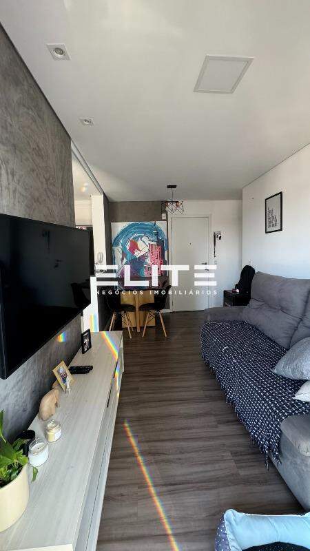 Apartamento à venda no Parque das Nações: 