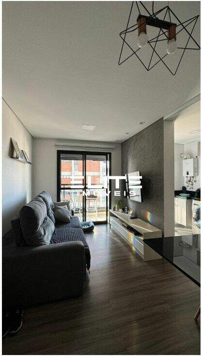 Apartamento à venda no Parque das Nações: 