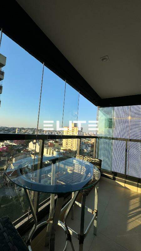 Apartamento à venda no Parque das Nações: 
