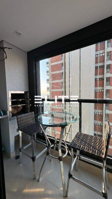 Apartamento à venda no Parque das Nações: 