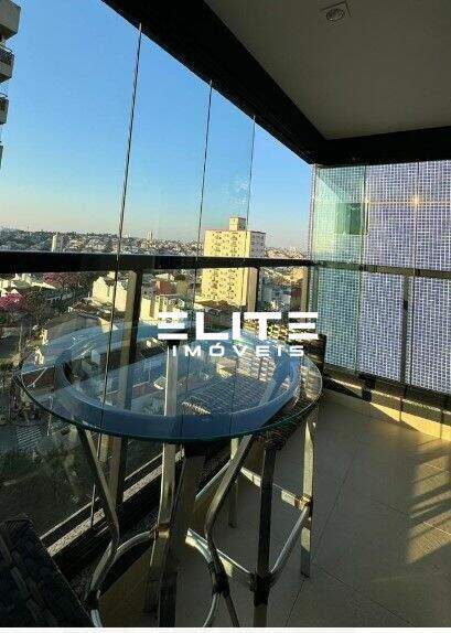 Apartamento à venda no Parque das Nações: 