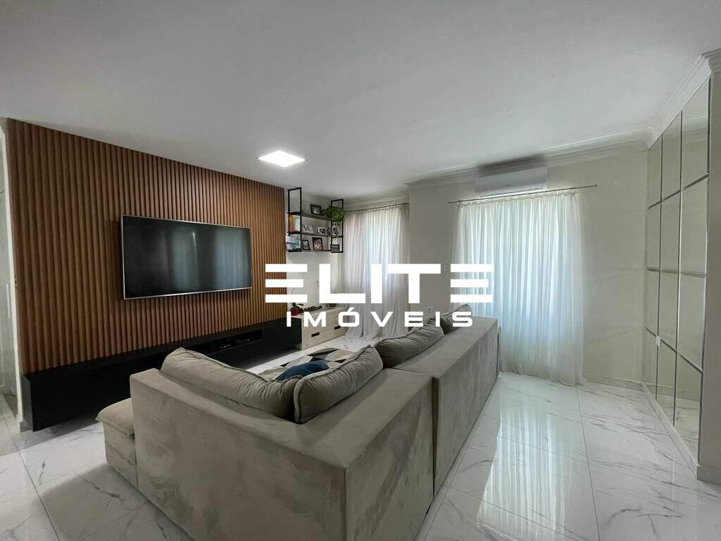 Sobrado à venda no Vila Alto de Santo André: 