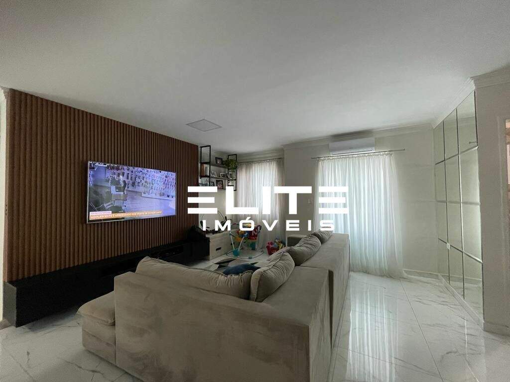 Sobrado à venda no Vila Alto de Santo André: 