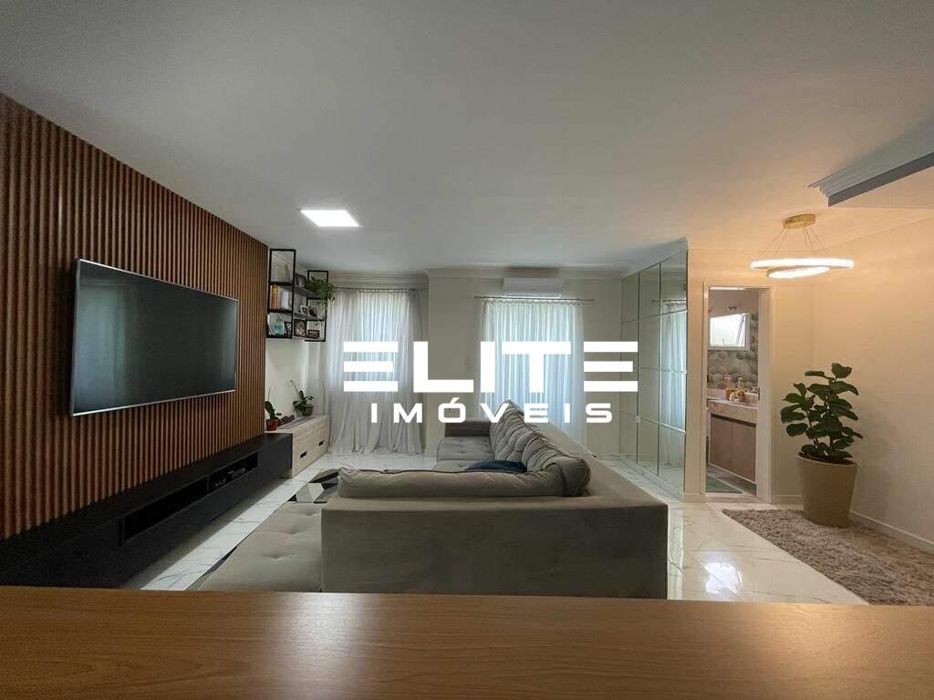 Sobrado à venda no Vila Alto de Santo André: 