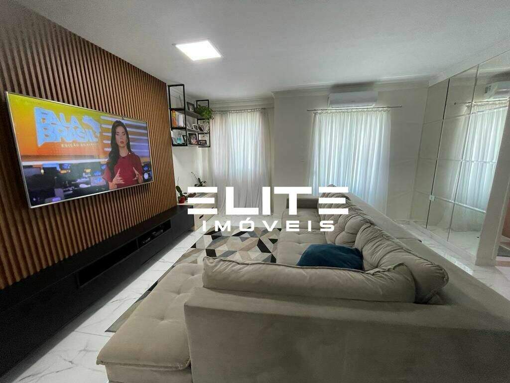 Sobrado à venda no Vila Alto de Santo André: 