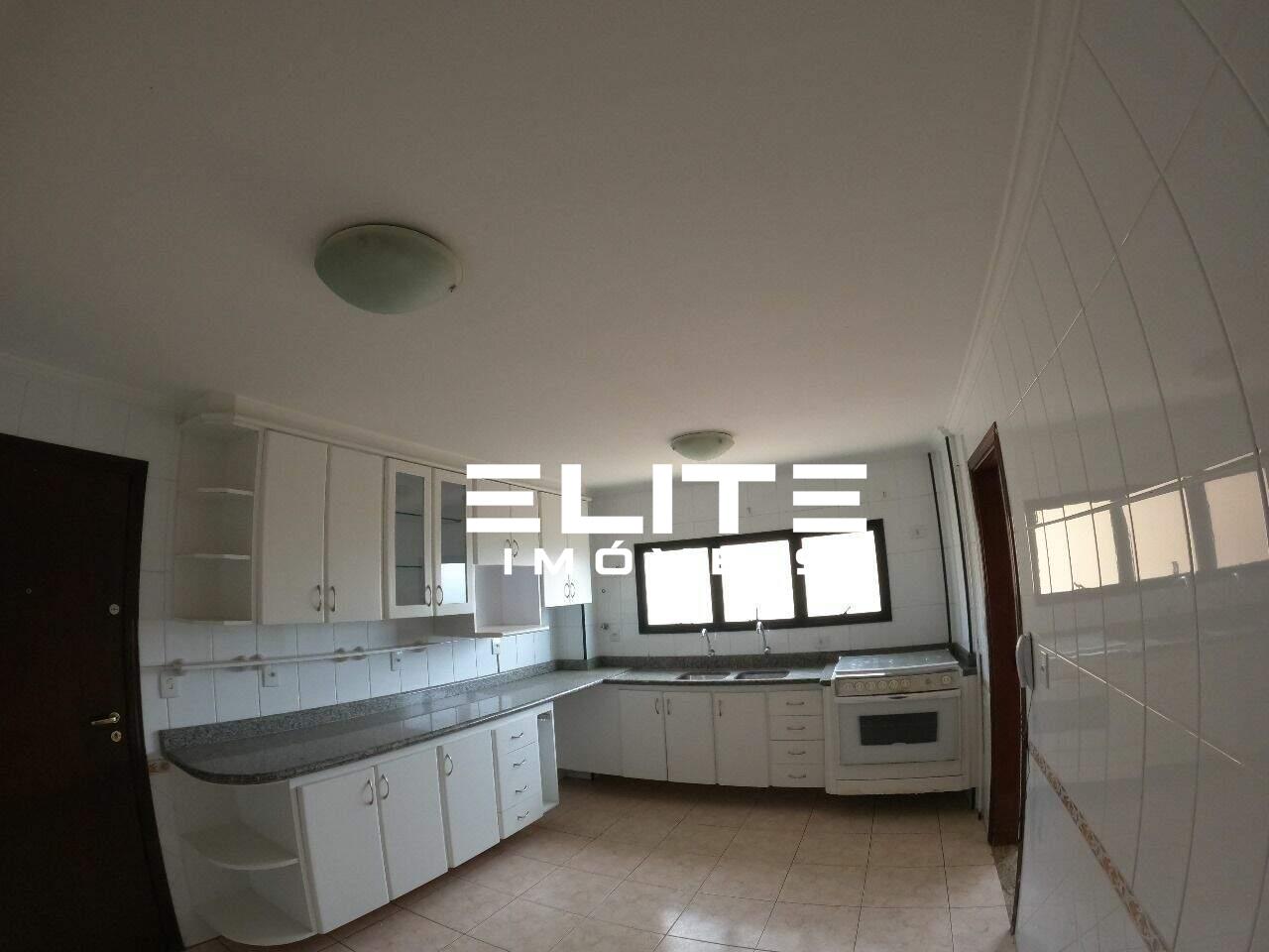 Apartamento à venda no Vila Valparaíso: 