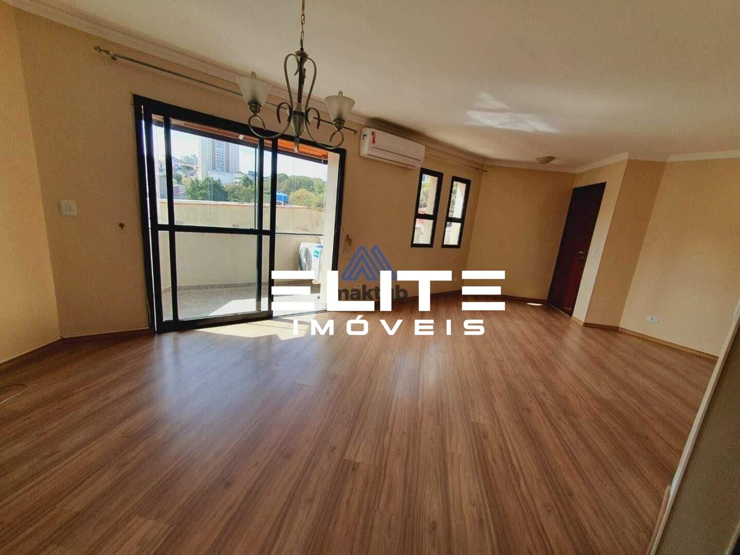 Apartamento à venda no Vila Valparaíso: 