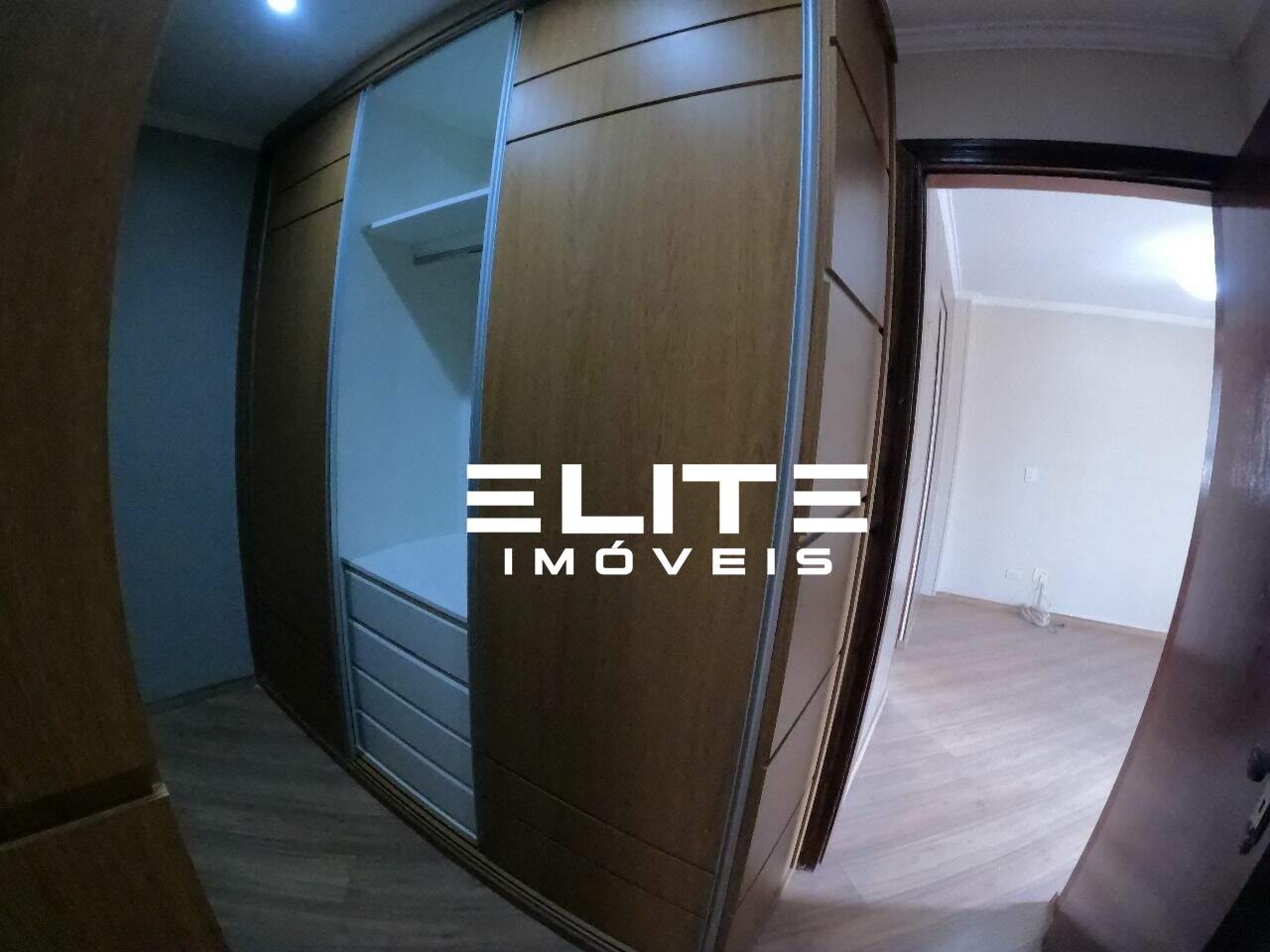 Apartamento à venda no Vila Valparaíso: 