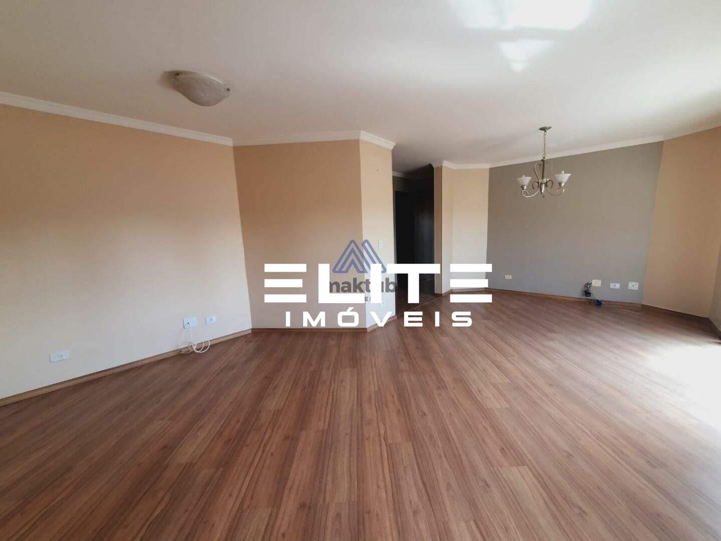 Apartamento à venda no Vila Valparaíso: 