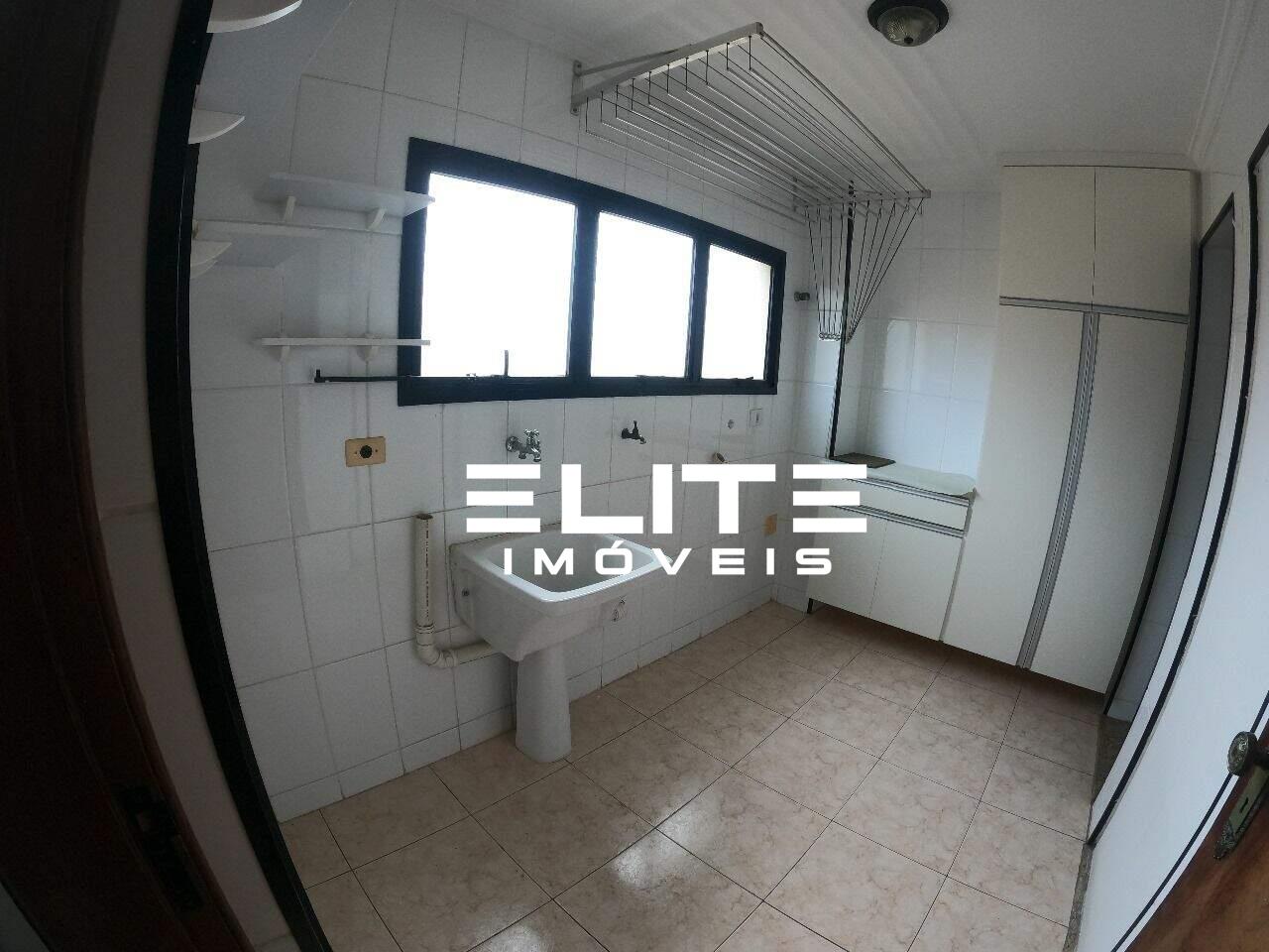 Apartamento à venda no Vila Valparaíso: 