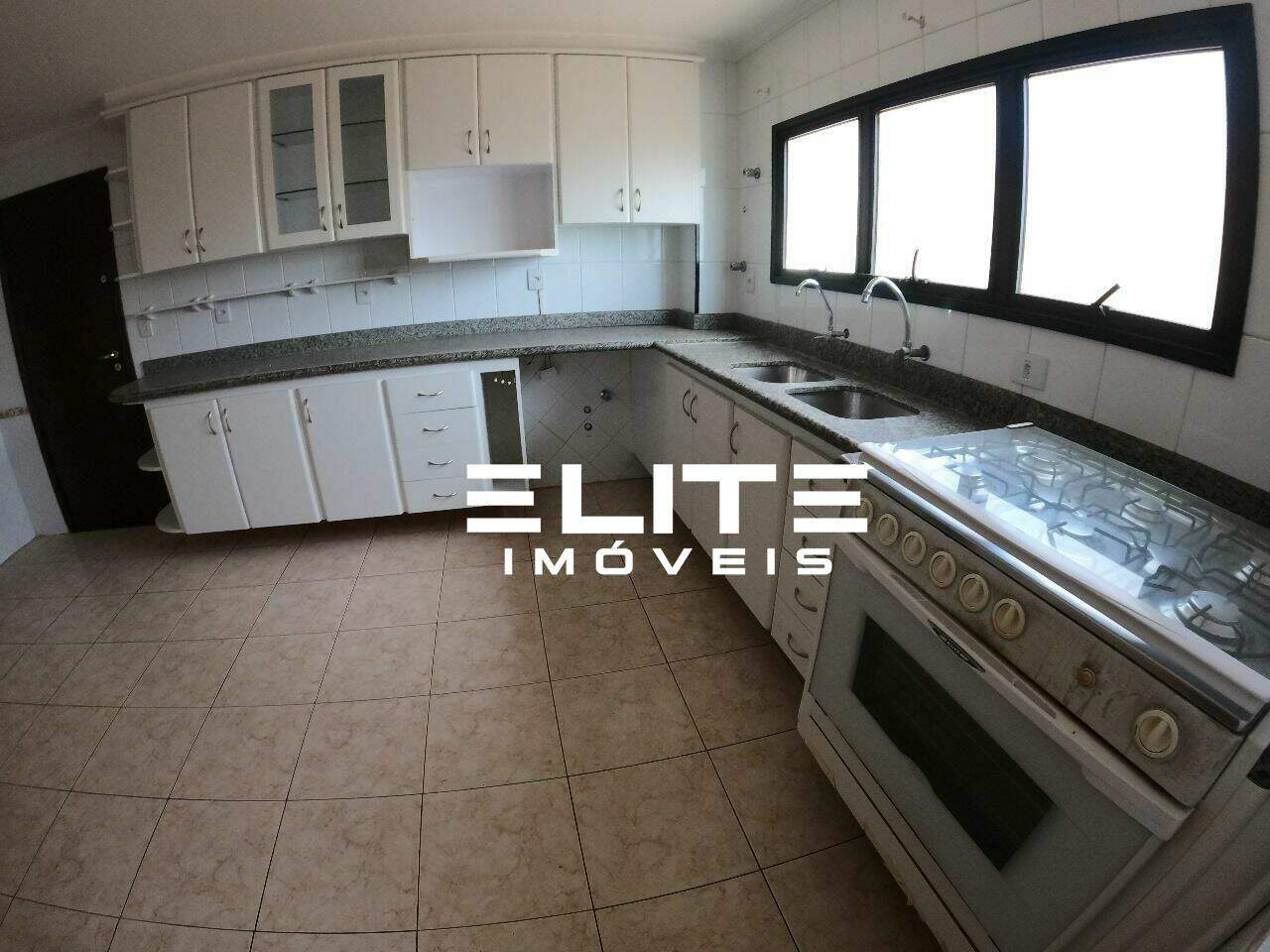 Apartamento à venda no Vila Valparaíso: 