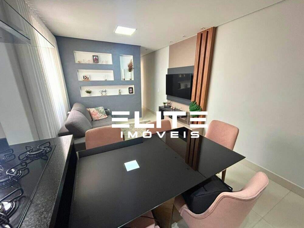 Cobertura à venda no Vila Santa Teresa: 