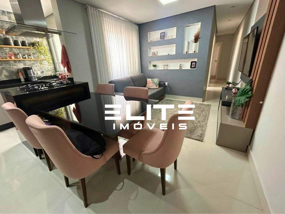 Cobertura à venda no Vila Santa Teresa: 