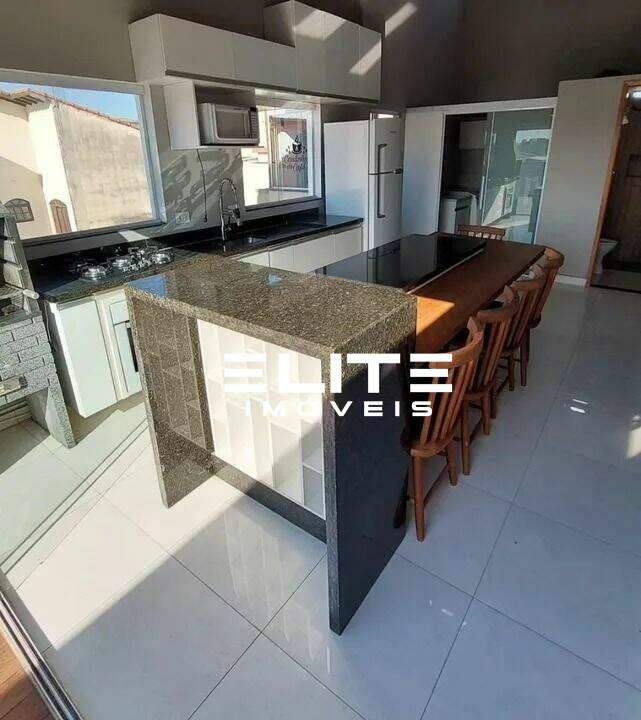 Cobertura à venda no Vila Humaitá: 