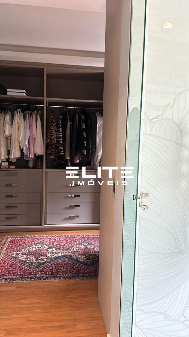 Apartamento à venda no Campestre: 