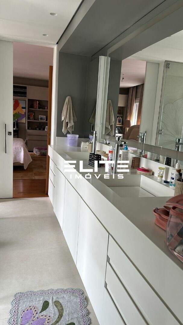 Apartamento à venda no Campestre: 