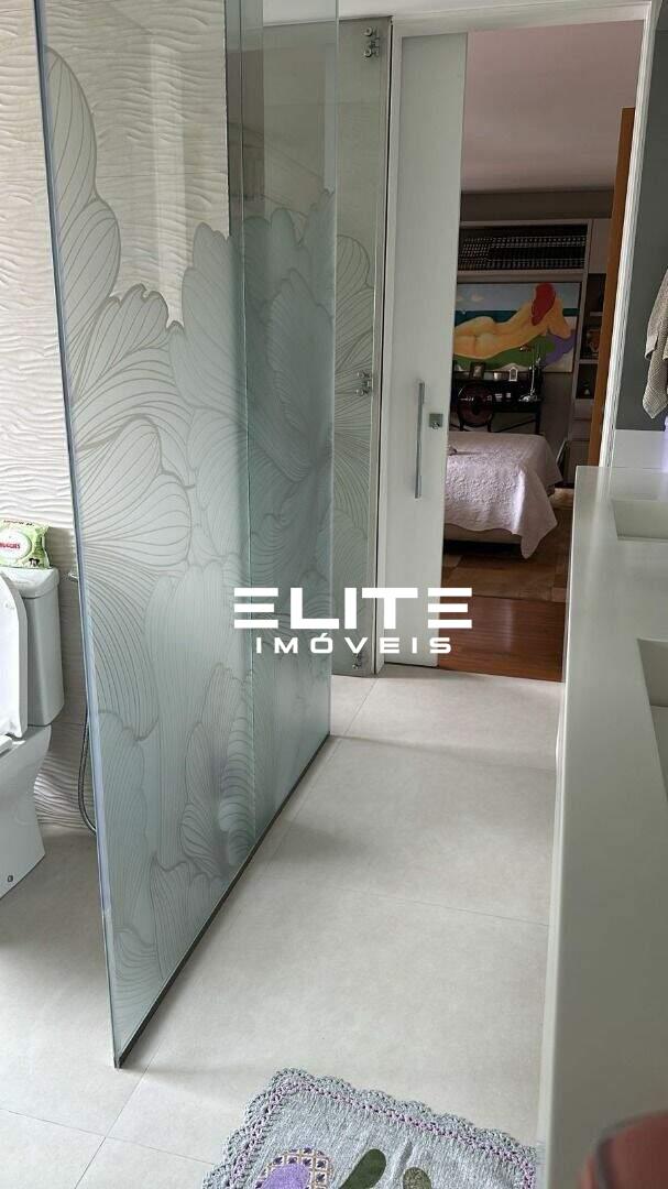 Apartamento à venda no Campestre: 