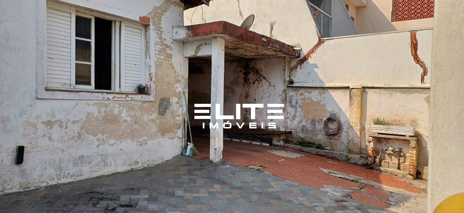 Terreno à venda no Vila Scarpelli: 