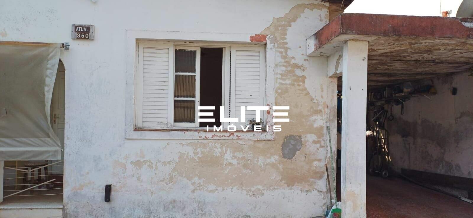 Terreno à venda no Vila Scarpelli: 