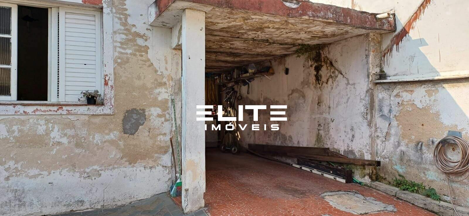 Terreno à venda no Vila Scarpelli: 