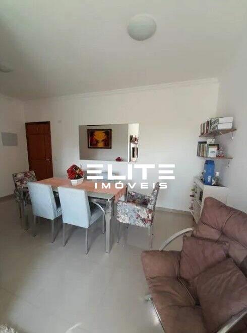 Apartamento à venda no Paraíso: 