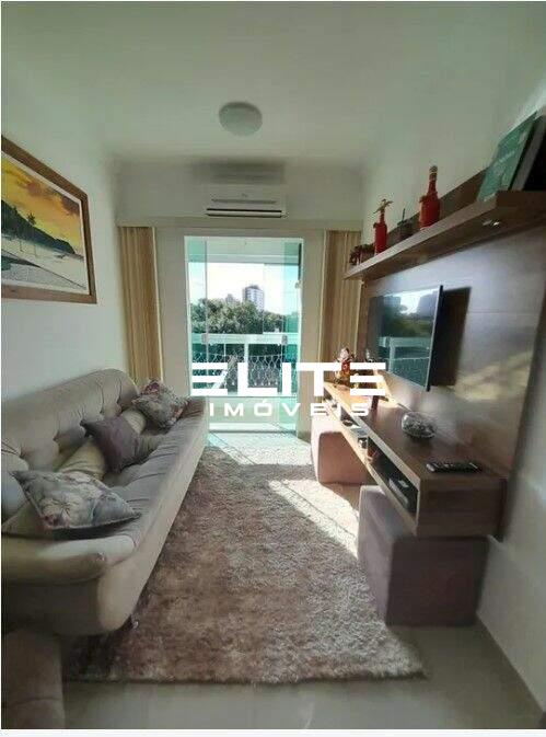 Apartamento à venda no Paraíso: 