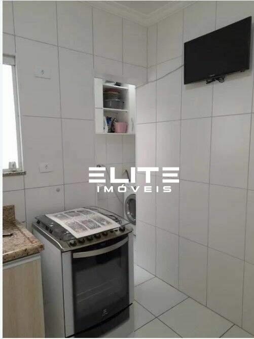 Apartamento à venda no Paraíso: 