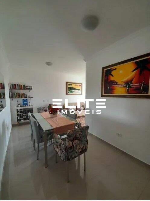 Apartamento à venda no Paraíso: 