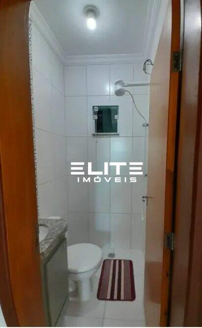 Apartamento à venda no Paraíso: 