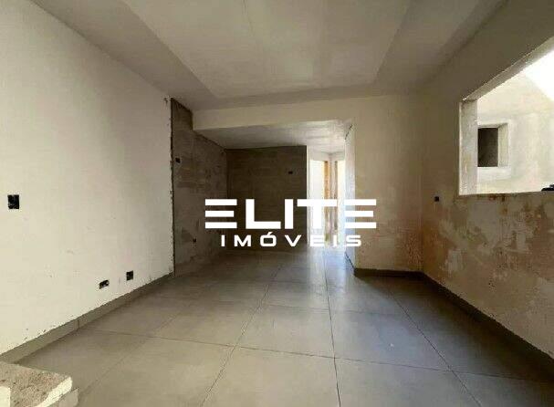 Cobertura à venda no Vila Scarpelli: 