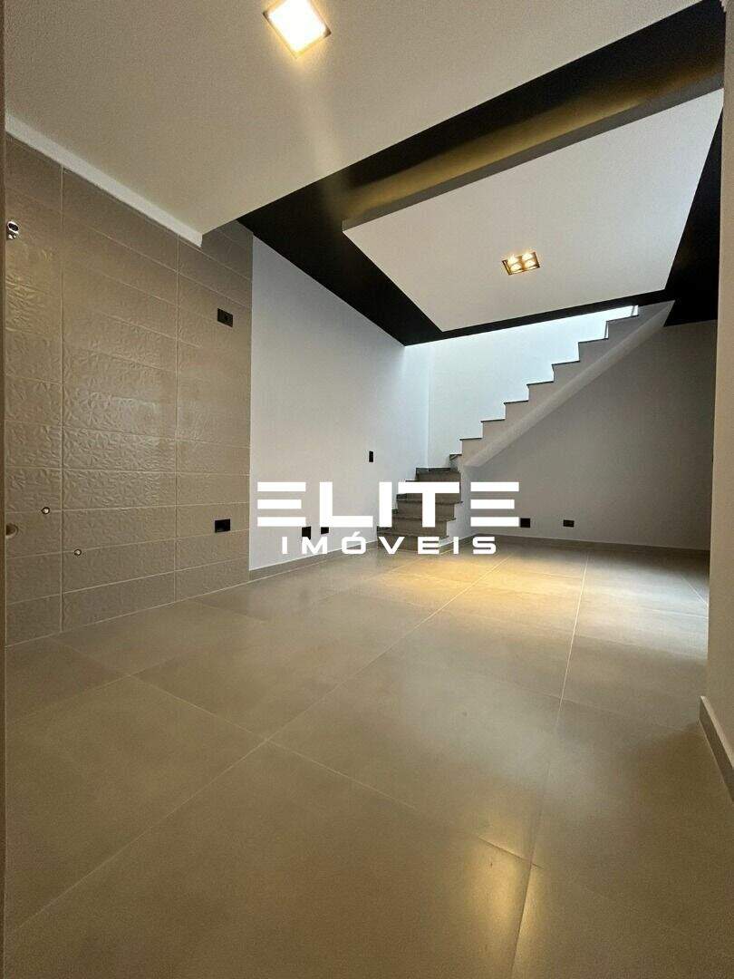 Cobertura à venda no Vila Floresta: 