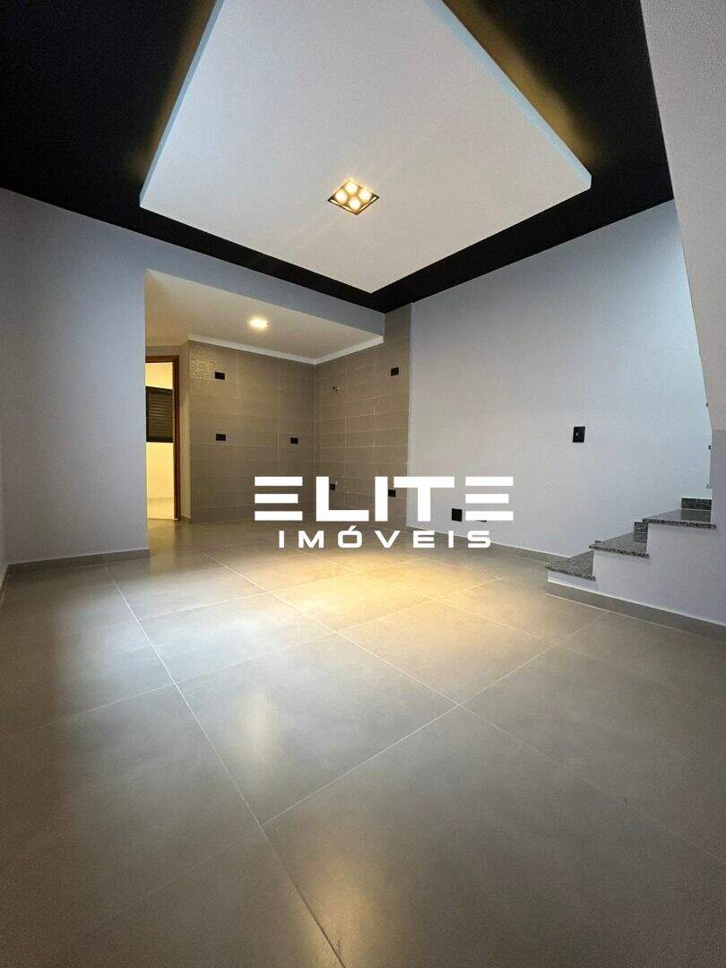 Cobertura à venda no Vila Floresta: 