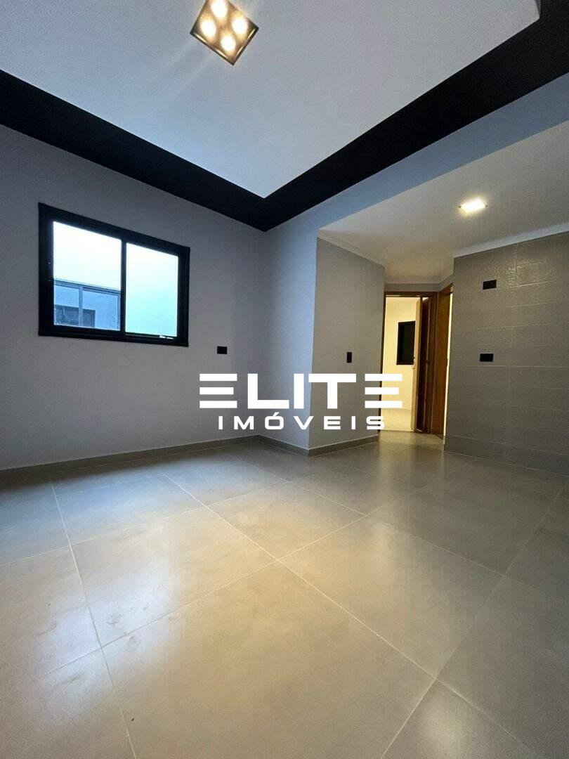 Cobertura à venda no Vila Floresta: 