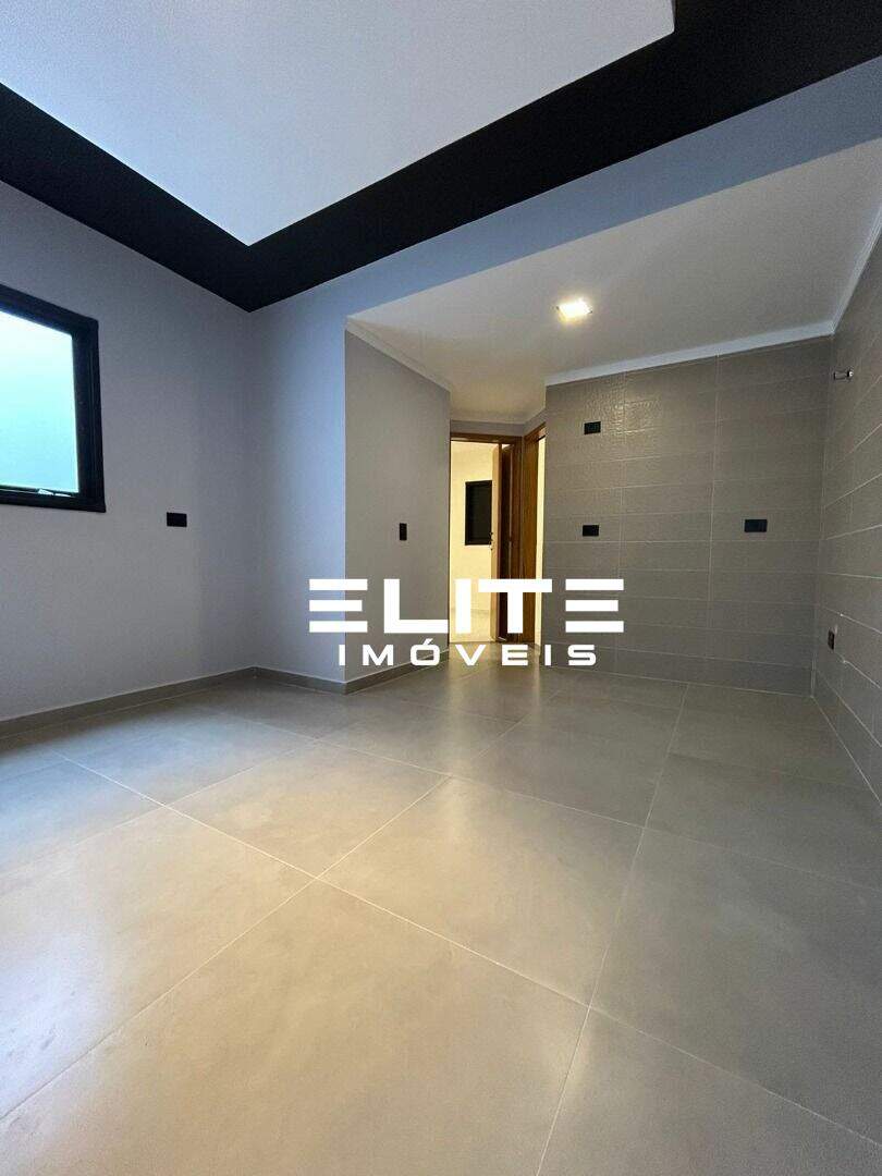 Cobertura à venda no Vila Floresta: 