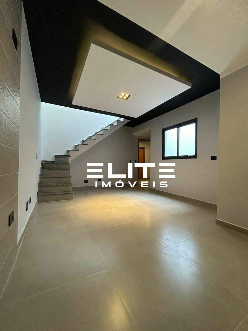 Cobertura à venda no Vila Floresta: 