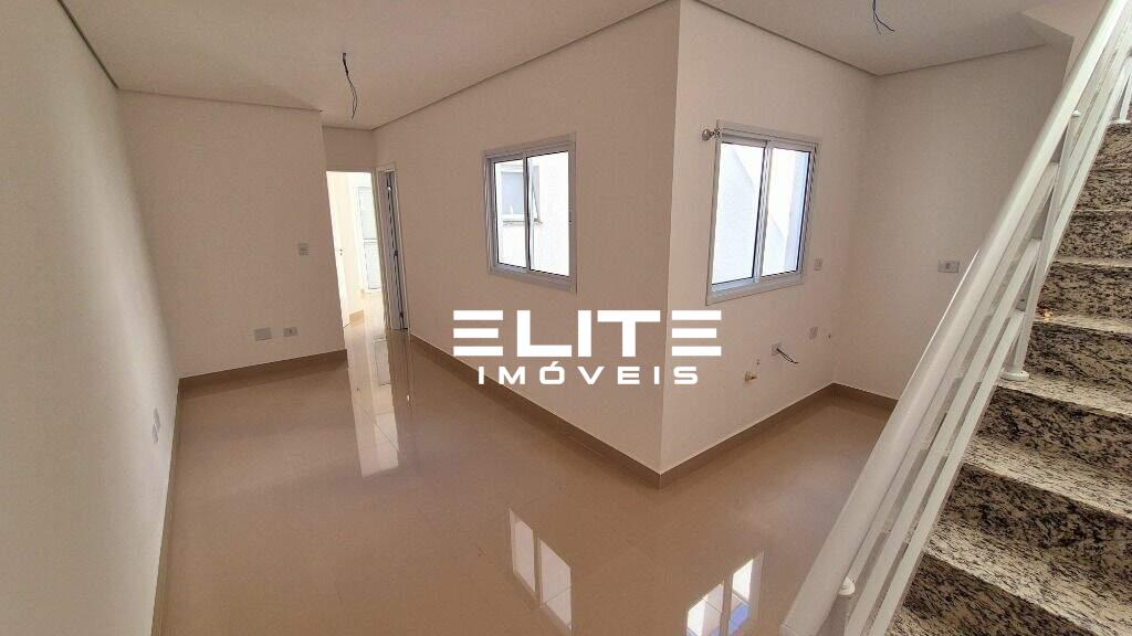 Cobertura à venda no Vila Humaitá: 