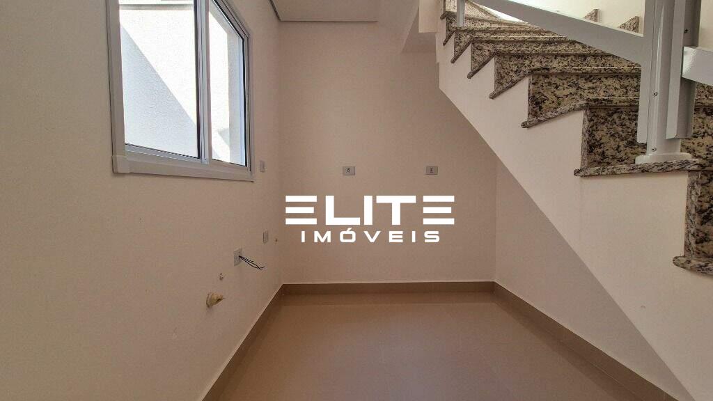 Cobertura à venda no Vila Humaitá: 