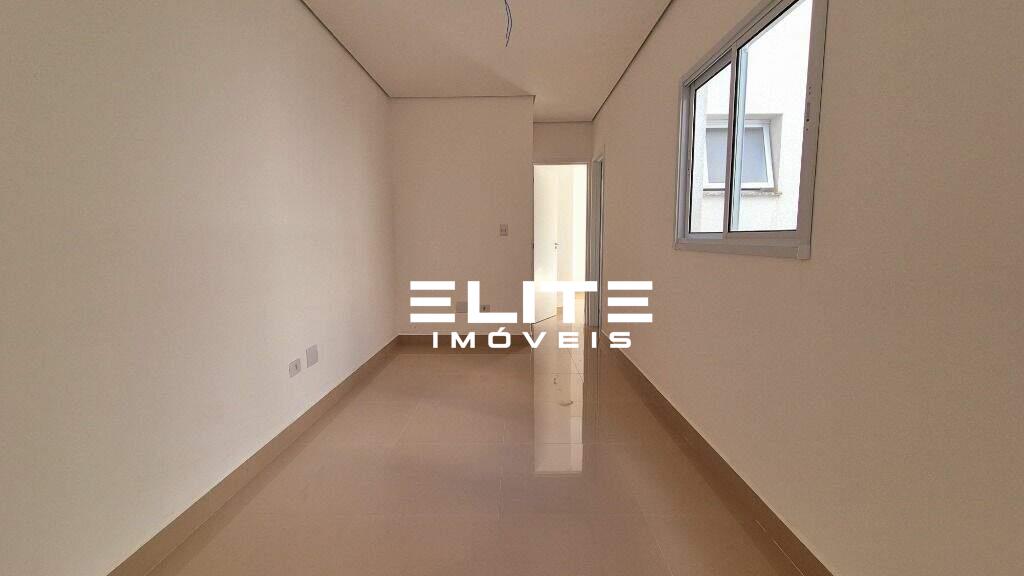 Cobertura à venda no Vila Humaitá: 