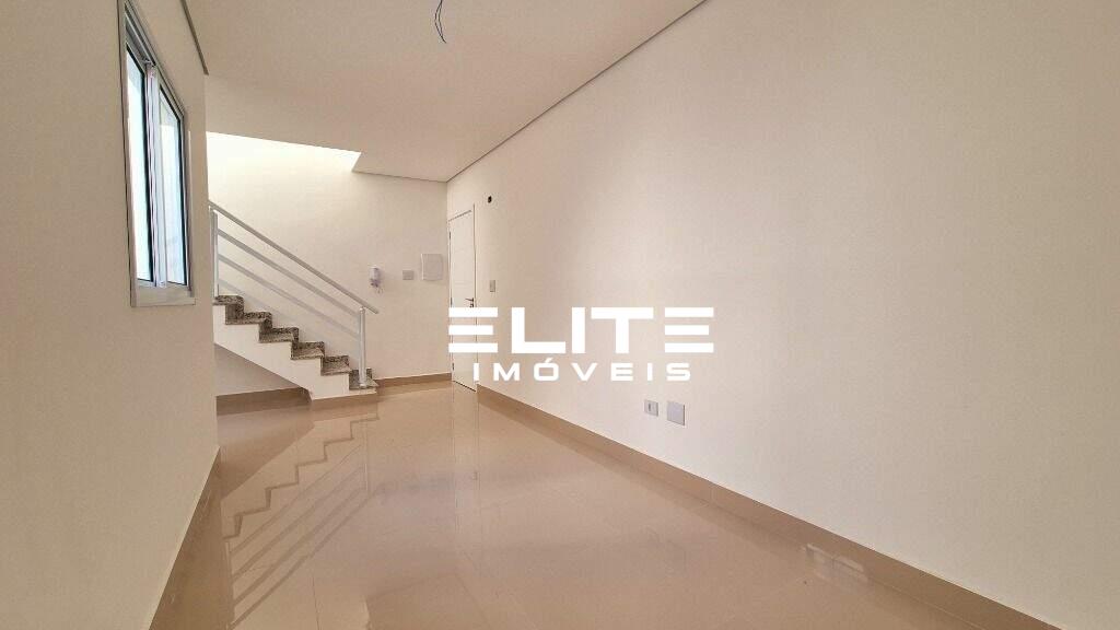 Cobertura à venda no Vila Humaitá: 