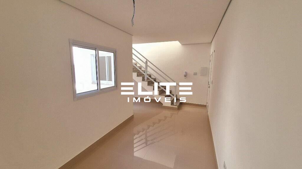 Cobertura à venda no Vila Humaitá: 