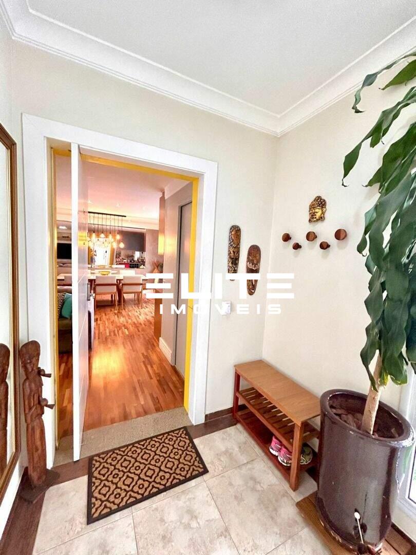 Apartamento à venda no Campestre: 