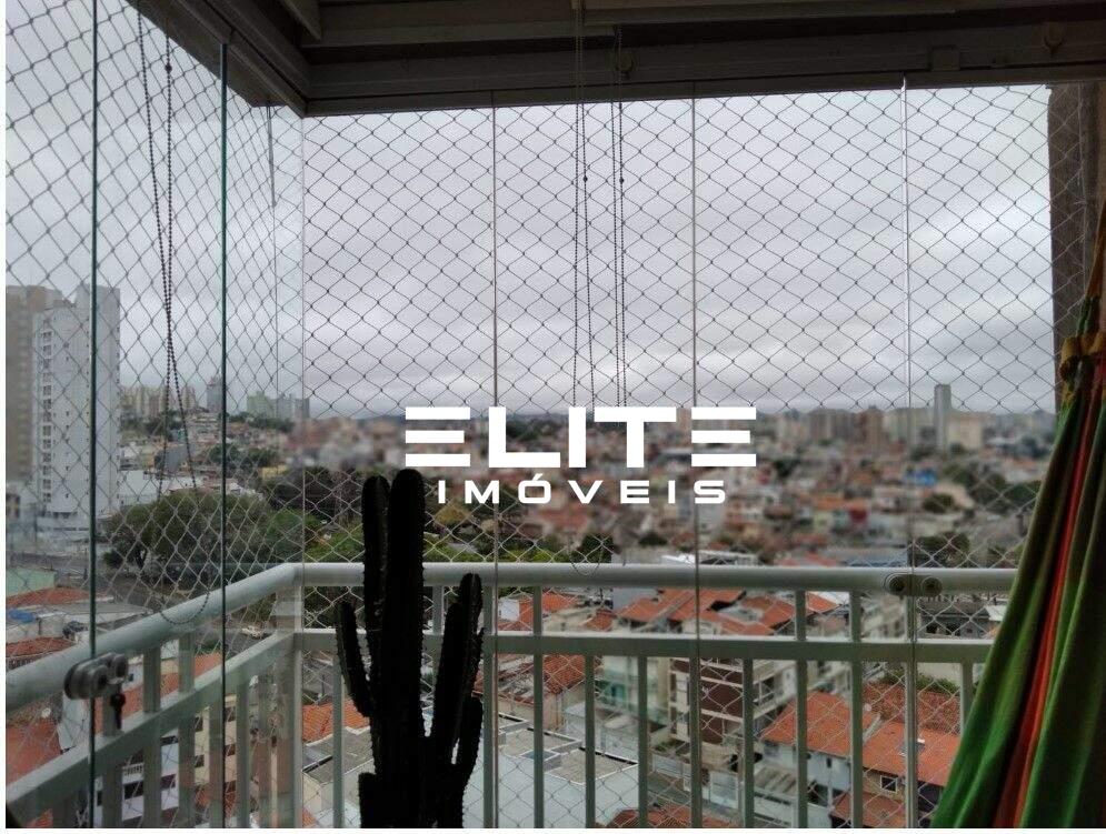 Apartamento à venda no Vila Floresta: 