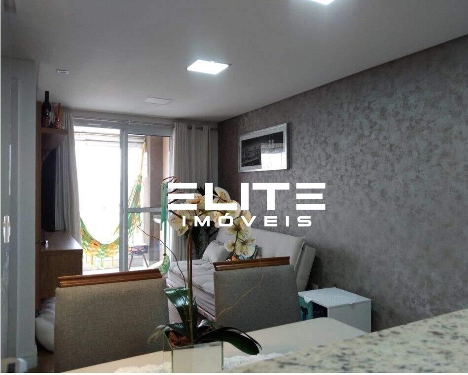 Apartamento à venda no Vila Floresta: 