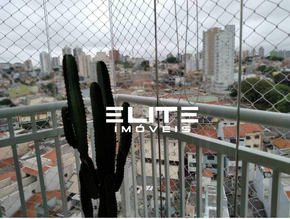 Apartamento à venda no Vila Floresta: 