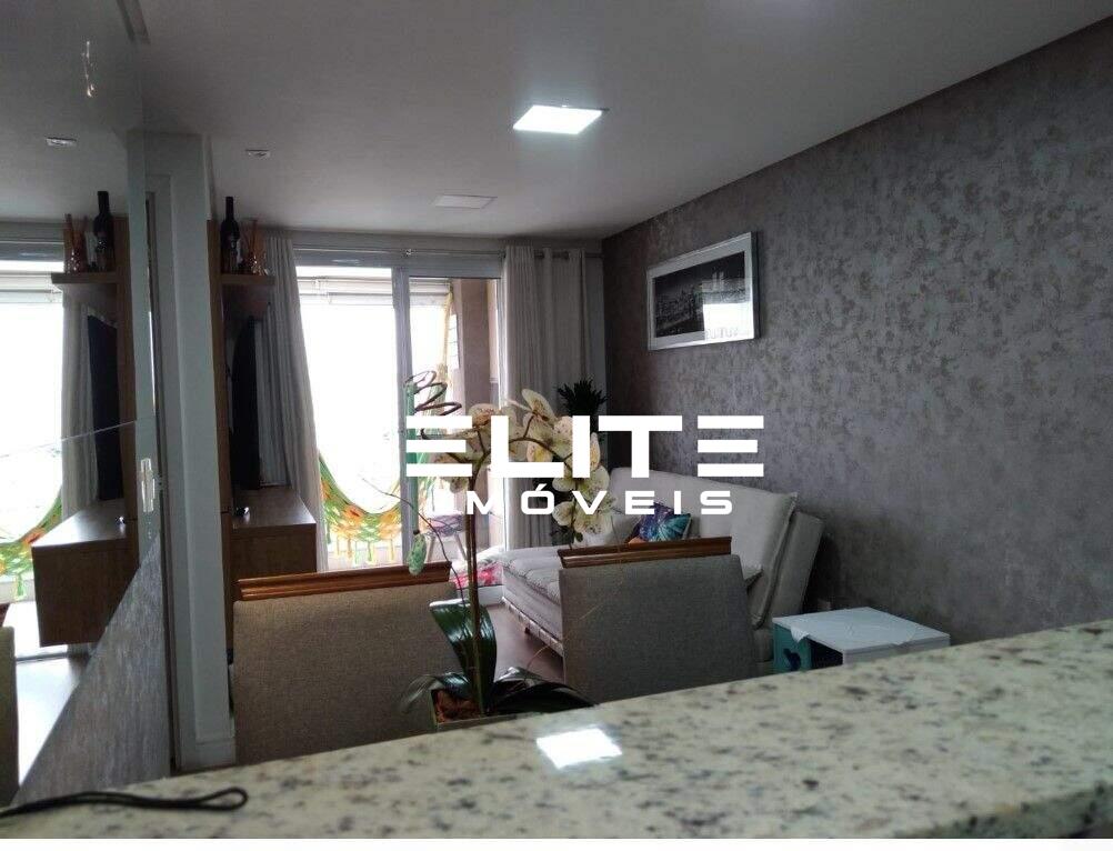 Apartamento à venda no Vila Floresta: 